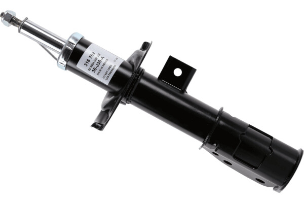 SACHS 316 762 — Amortyzator